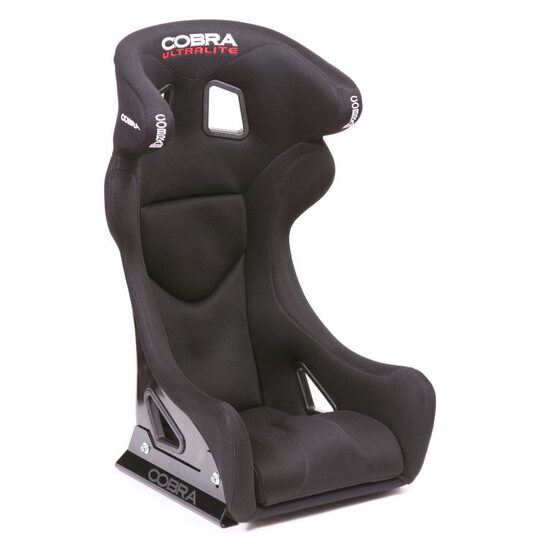 Cobra Seats Ultralite Carbon
